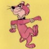 Snagglepuss's Avatar