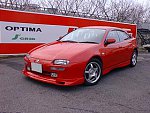 RdLF06 Mazda Lantis Astina 323f