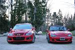 MazdaSpeedS