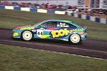 Mazda 323F Lantis Astina BTCC Neil World Cup Donington 1994