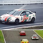 Mazda Lantis JTCC Castrol Astina 323f (3)